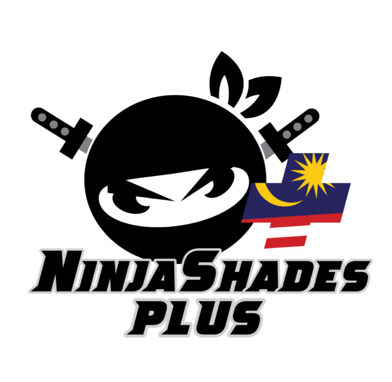 NinjaShades Plus